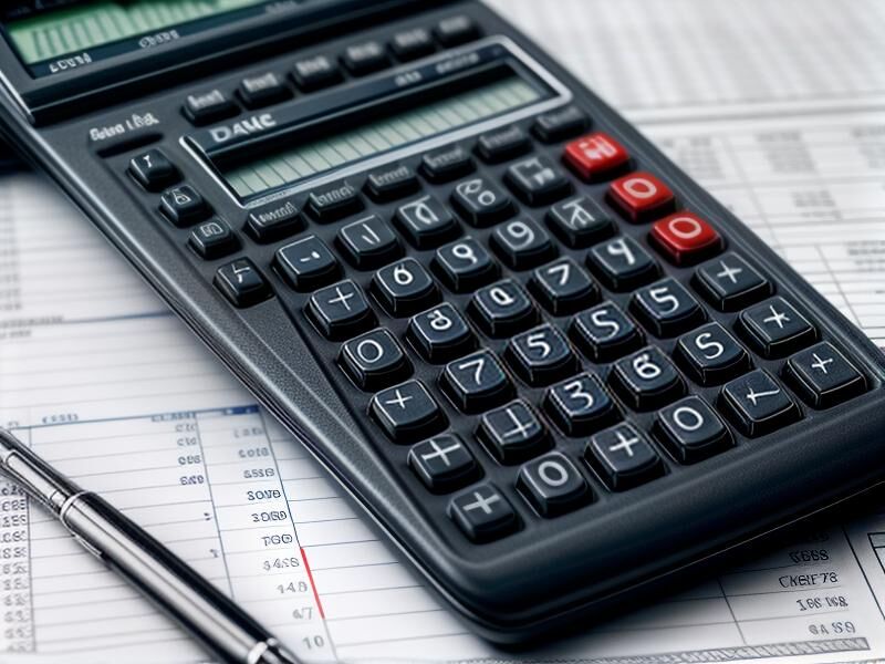 calculator
